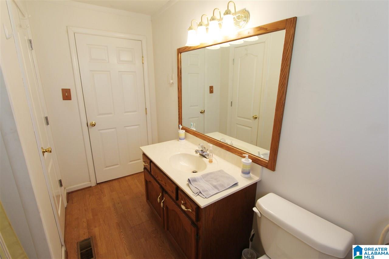 120 Sunny Eve Road Anniston, AL 36207 - Photo 21 of 35 Gallery Image 21
