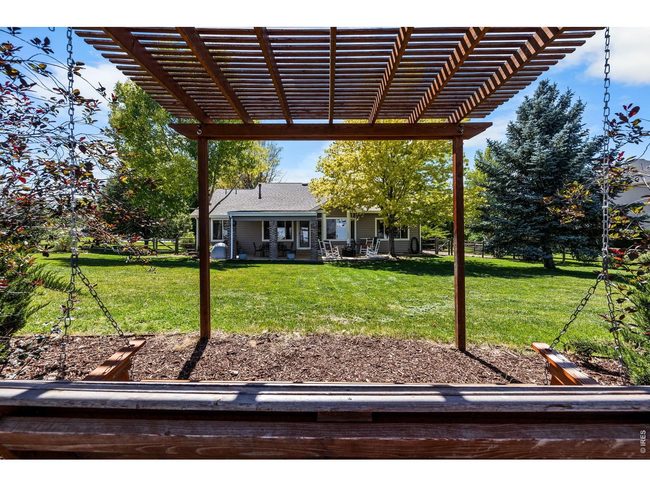 1191 Ridge W Drive Windsor, CO 80550 - Photo 36 of 40