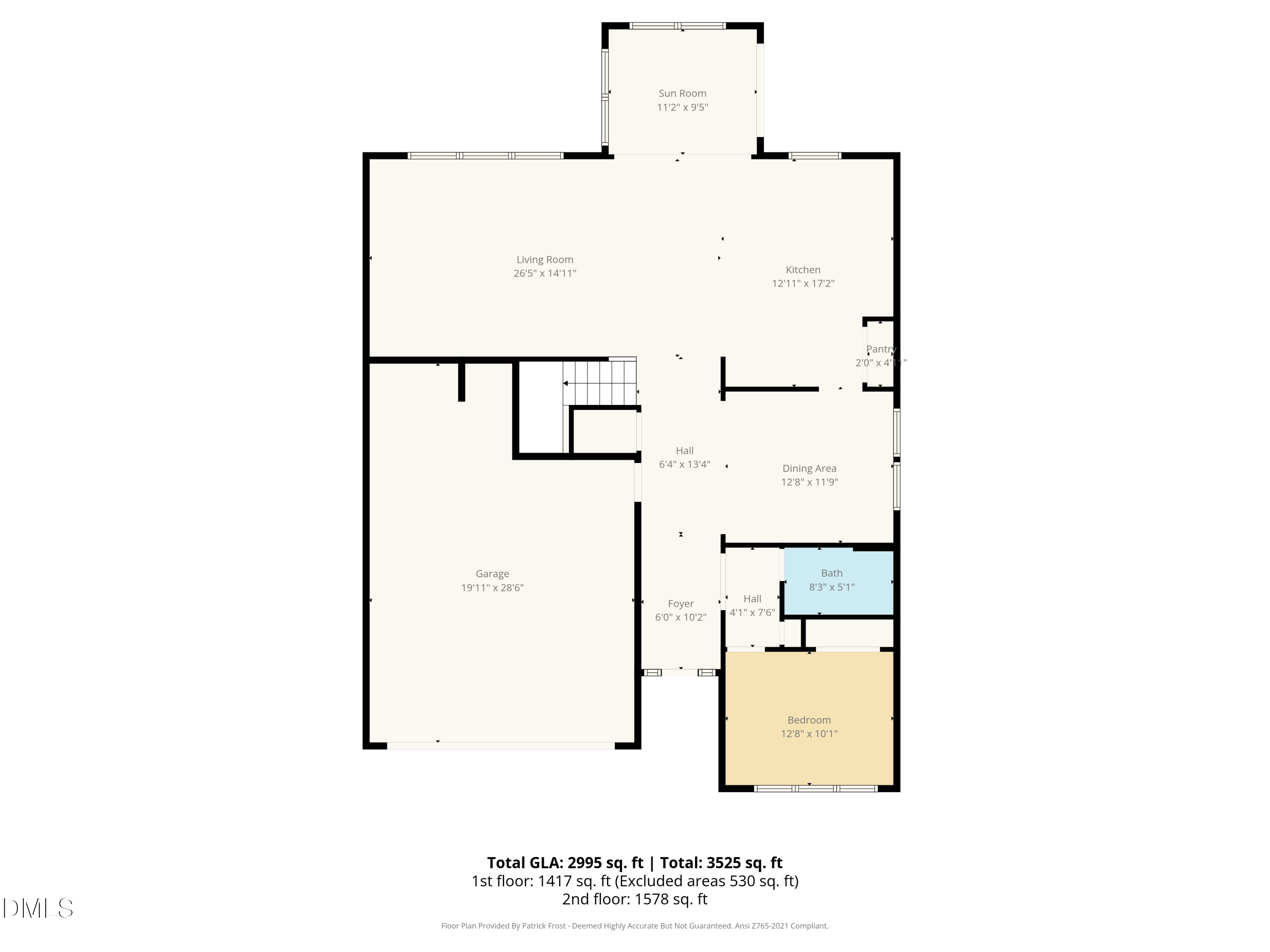 815 Harmony Ranch Lane Franklinton, NC 27525 - Photo 28 of 30