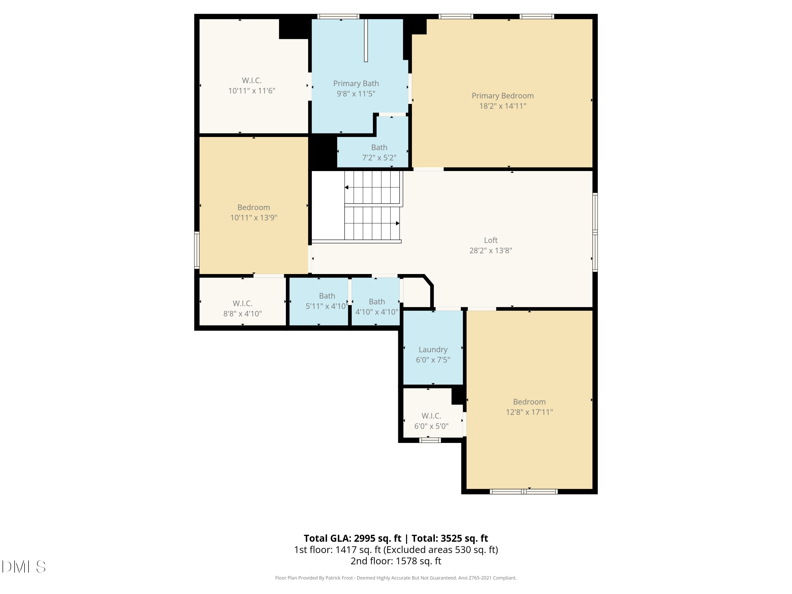 815 Harmony Ranch Lane Franklinton, NC 27525 - Photo 29 of 30