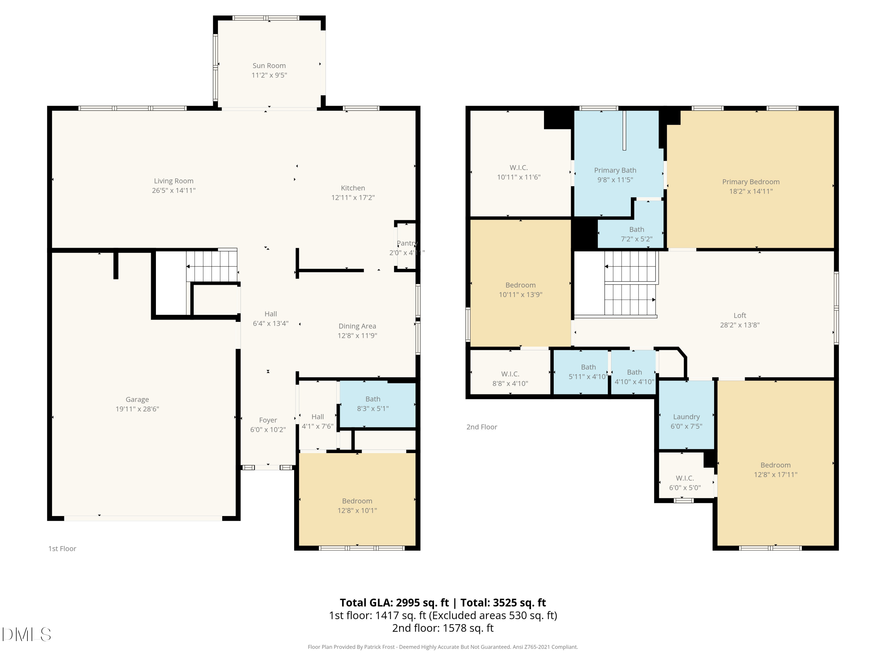 815 Harmony Ranch Lane Franklinton, NC 27525 - Photo 30 of 30