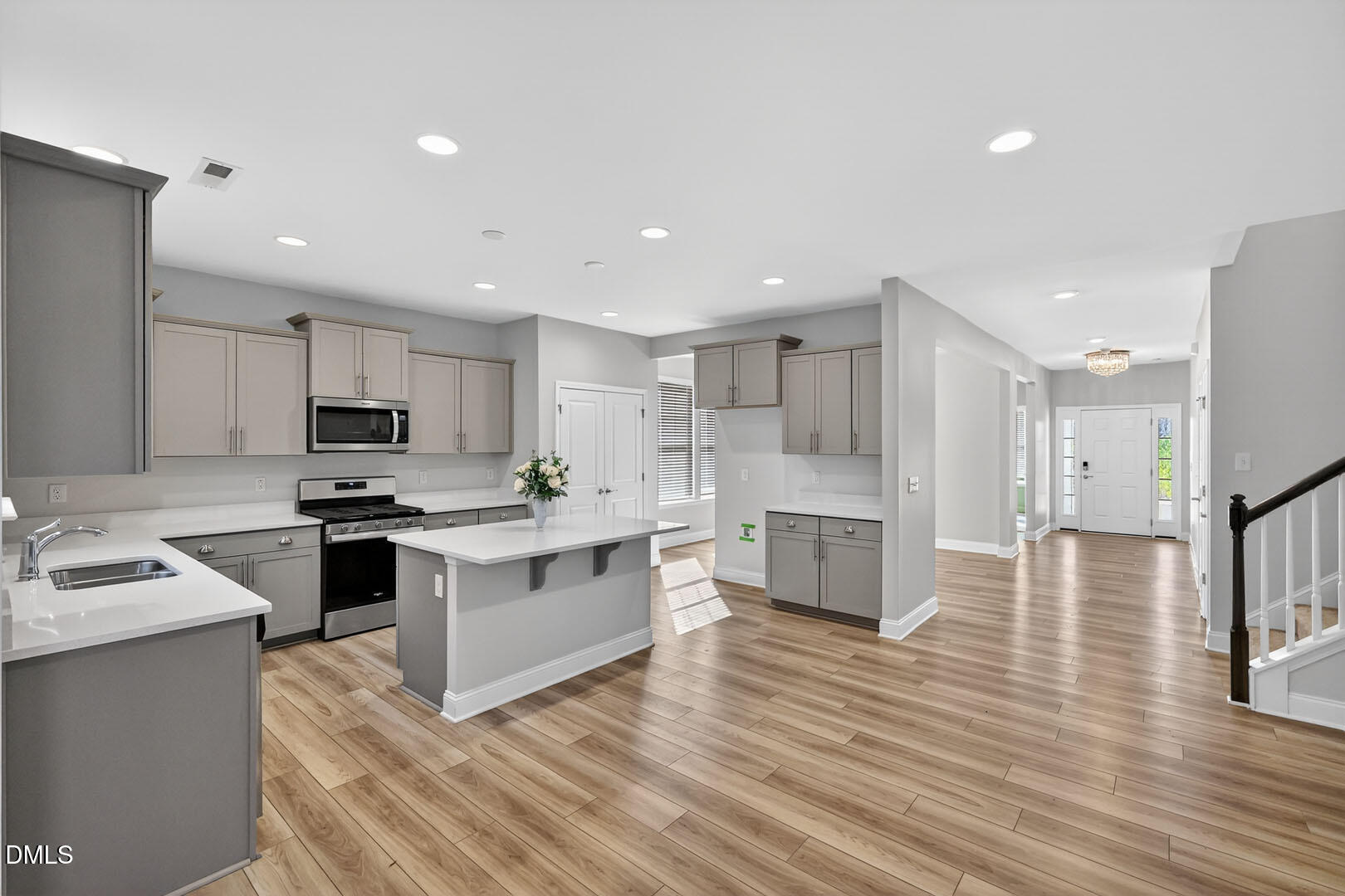 815 Harmony Ranch Lane Franklinton, NC 27525 - Photo 4 of 30 IMG_5098 hi