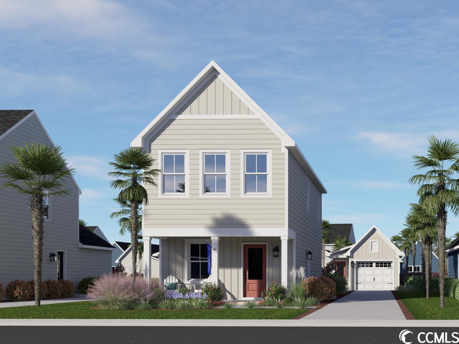 2520 Rowyn Street Longs, SC 29568 - Photo 1 of 1 Gallery Image 1
