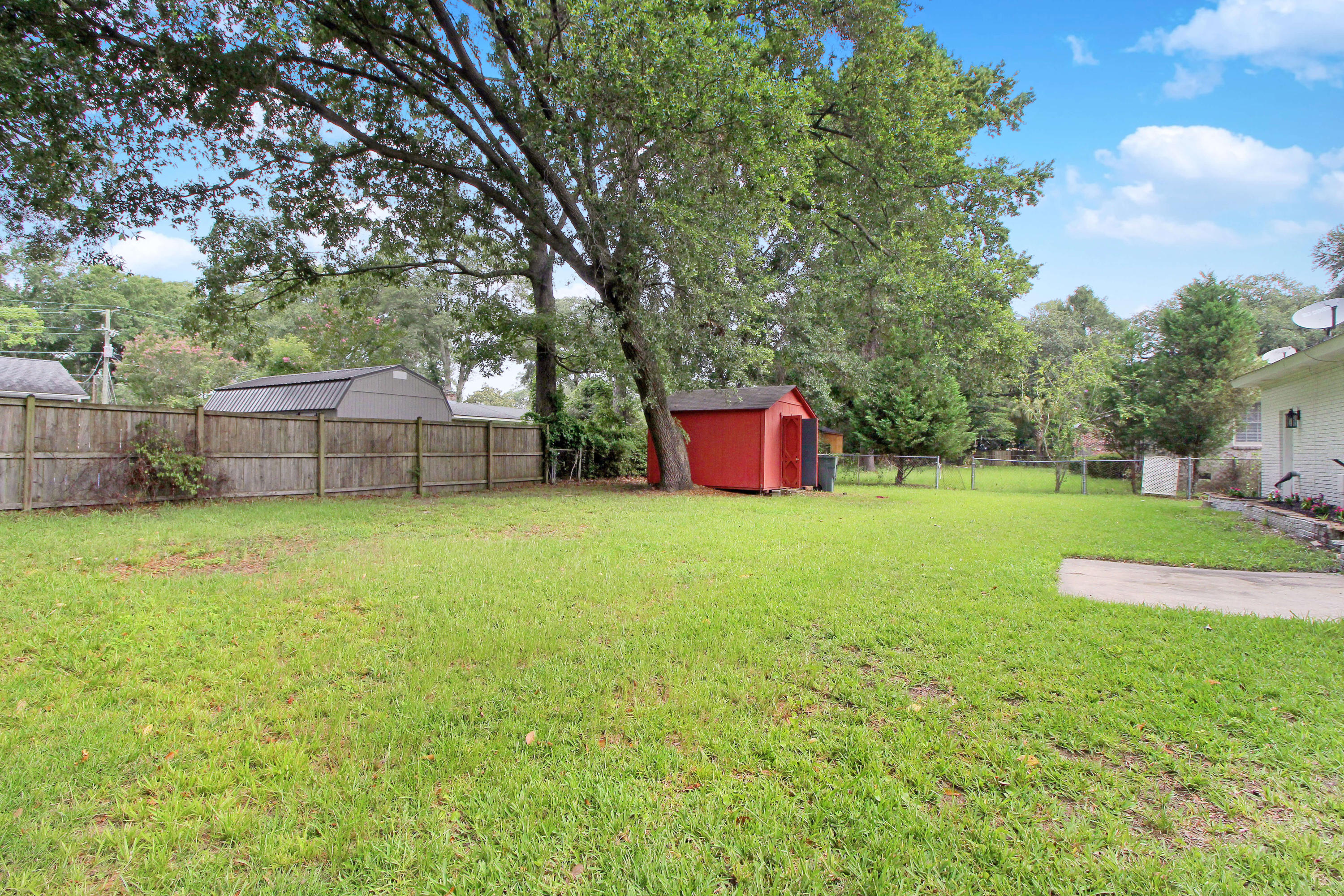 1927 Campion Hall Road Charleston, SC 29407 - Photo 22 of 23 IMG_7132