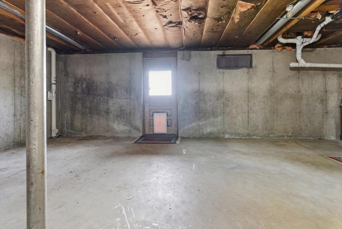 60 North Hill Road Buckfield, ME 04220 - Photo 64 of 77 85-11_Basement 5