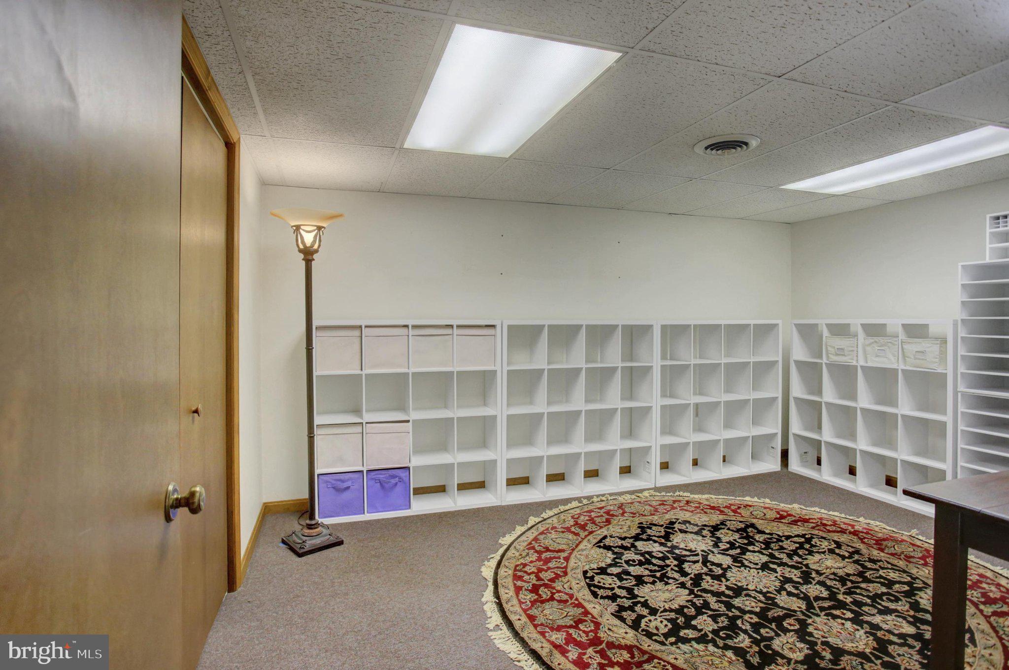 3560 Ritner Highway Newville, PA 17241 - Photo 51 of 76 Lower lever hobby room
