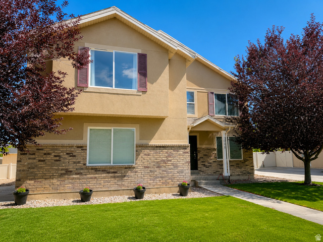 1038 West 950 South Springville, UT 84663 - Photo 2 of 14 Front house