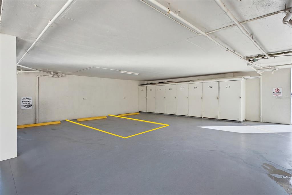 8210 Aquila Street, Unit 227 Port Richey, FL 34668 - Photo 42 of 68 a view of a room with an empty space