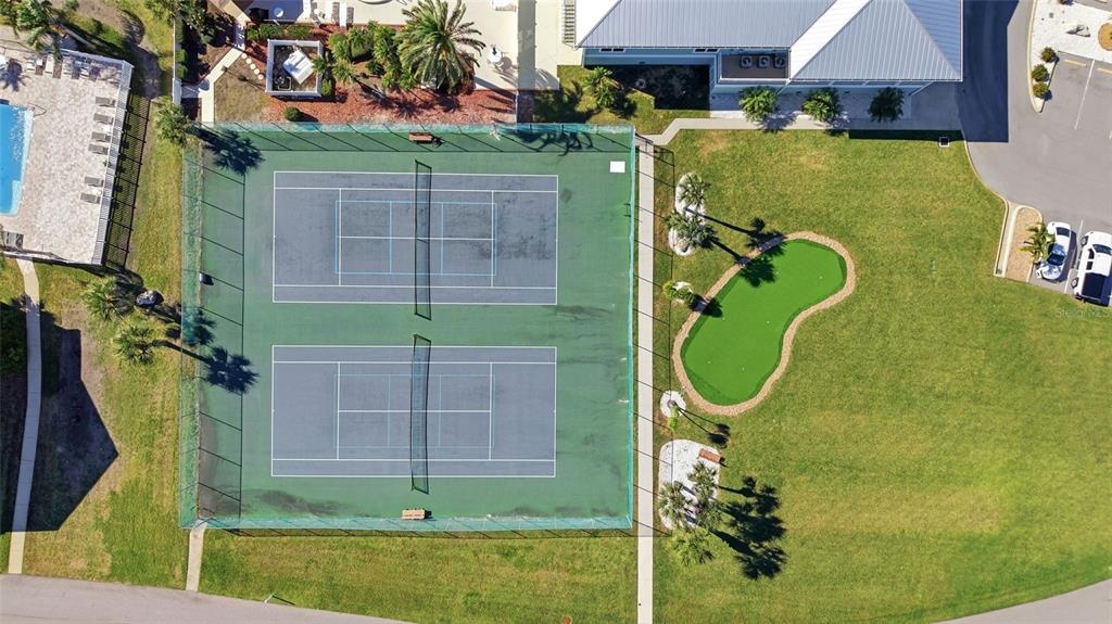 8210 Aquila Street, Unit 227 Port Richey, FL 34668 - Photo 50 of 68