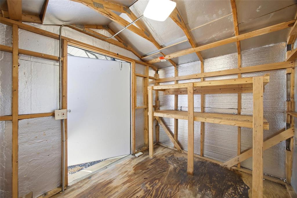 8210 Aquila Street, Unit 227 Port Richey, FL 34668 - Photo 63 of 68 a view of an empty room