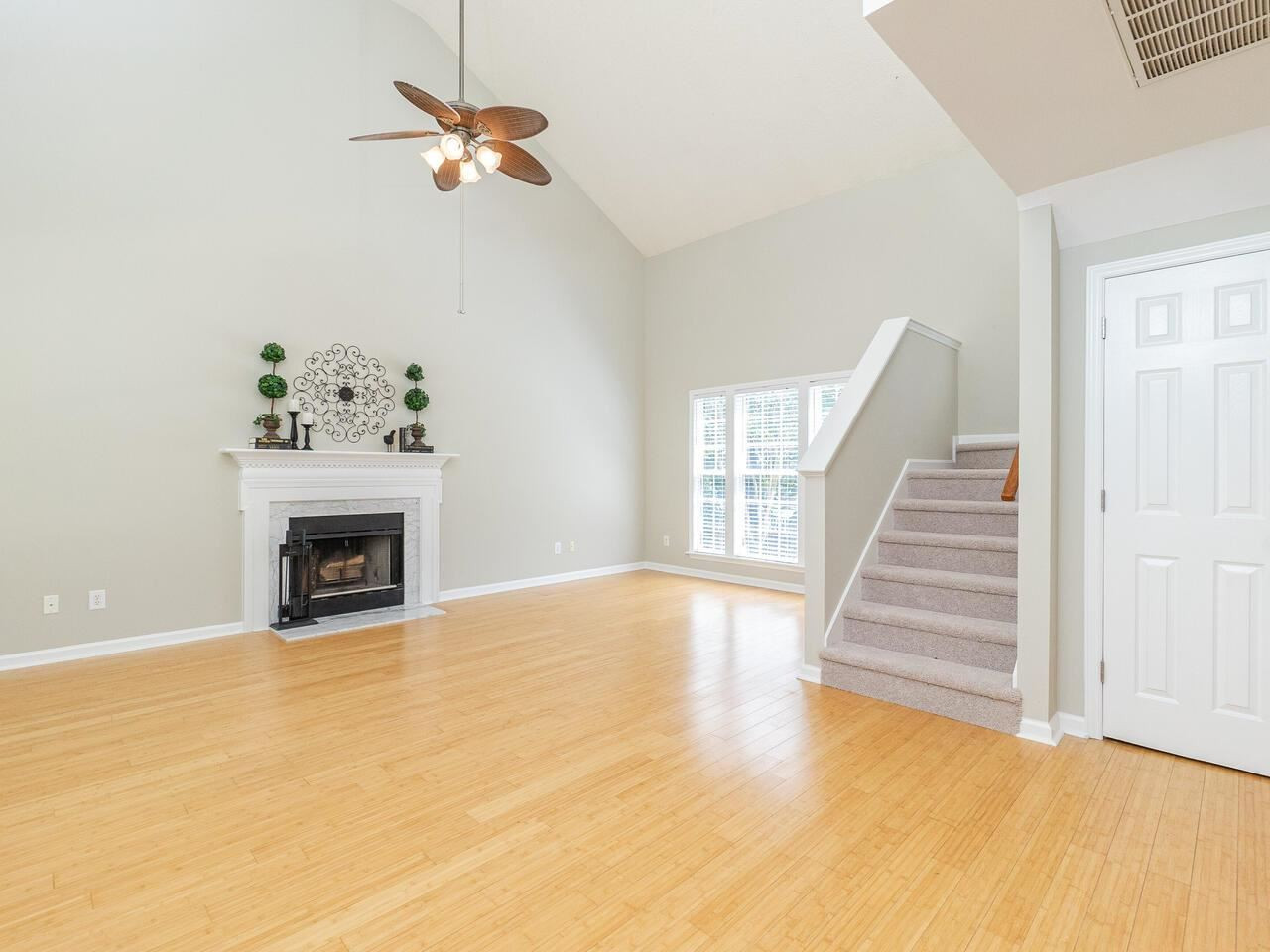 9405 Dawnshire Road Raleigh, NC 27615 - Photo 4 of 25 Photo 4