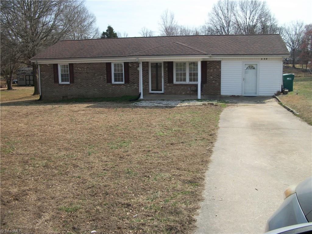 184 Brightwood Road, Unit BRIGHTWOOD Eden, NC 27288 - Photo 1 of 21