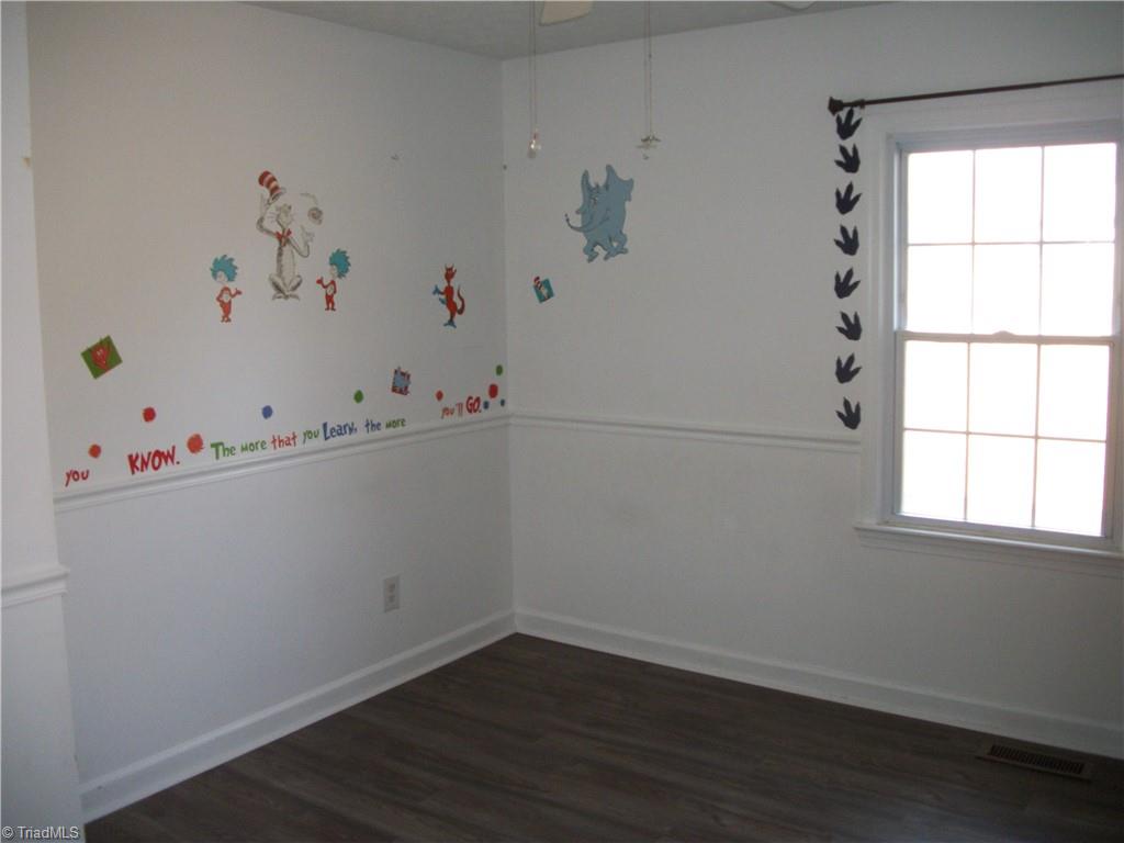 184 Brightwood Road, Unit BRIGHTWOOD Eden, NC 27288 - Photo 15 of 21 bedroom one