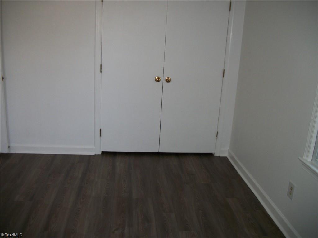 184 Brightwood Road, Unit BRIGHTWOOD Eden, NC 27288 - Photo 17 of 21 bedroom with double closet