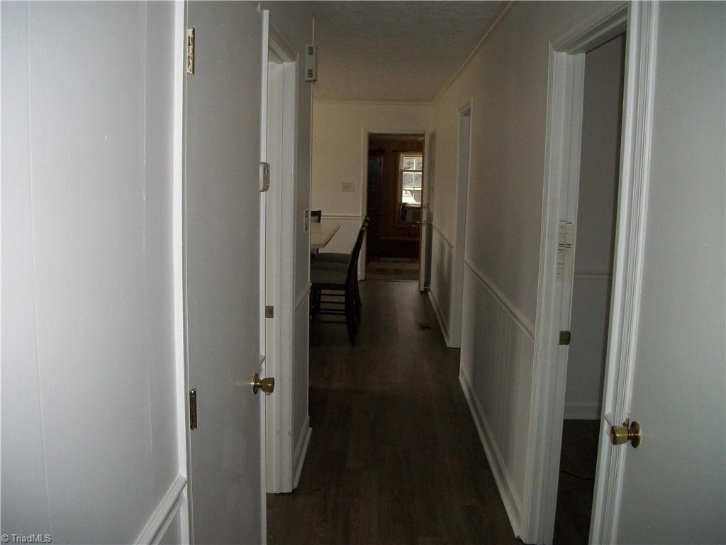 184 Brightwood Road, Unit BRIGHTWOOD Eden, NC 27288 - Photo 21 of 21 hallway