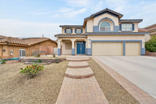 $869,000 | 394 Glocker Court, Henderson, NV 89012