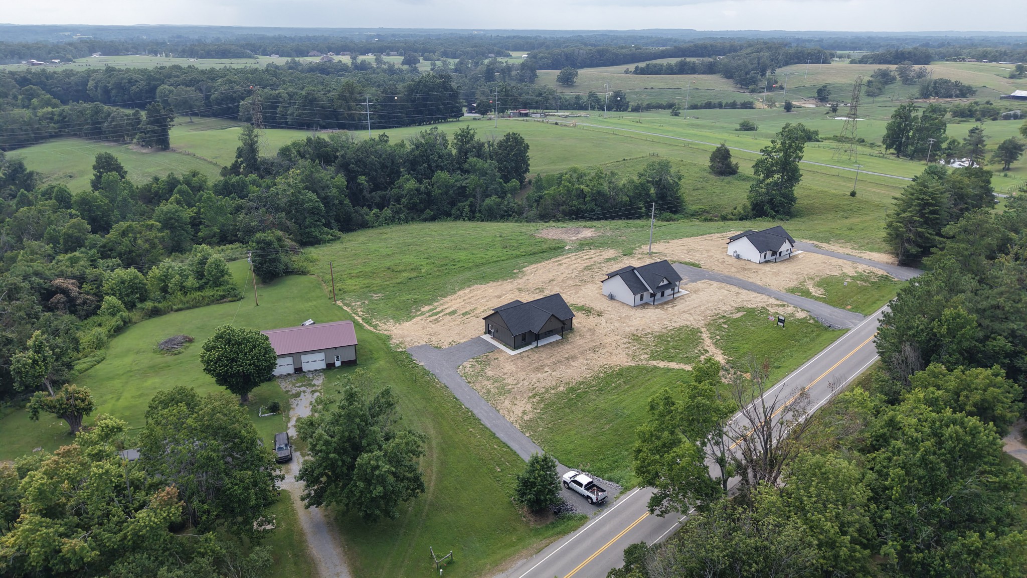 4649 Scottsville Road Lafayette, TN 37083 - Photo 43 of 45