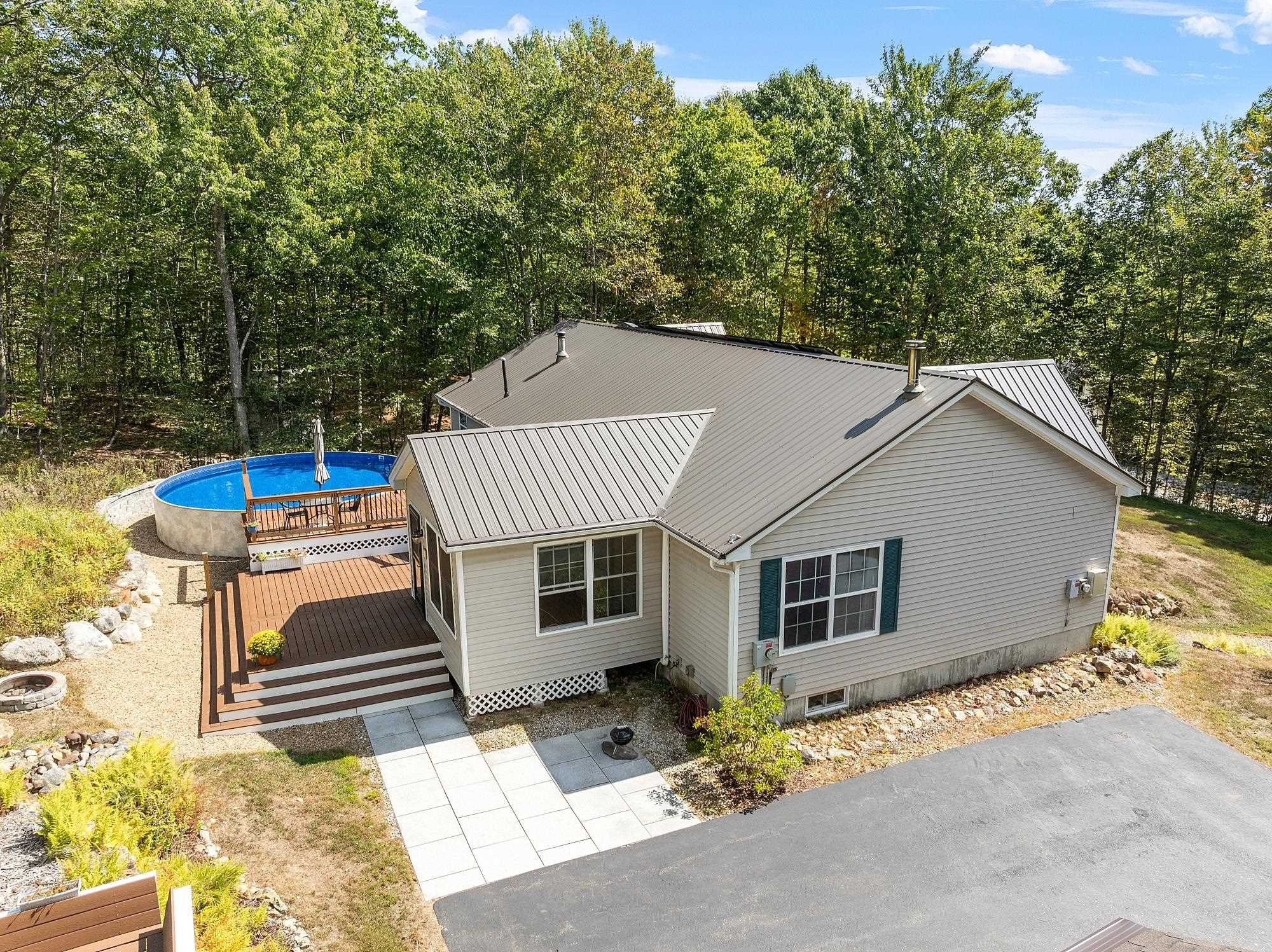 40 Brienne Road New Durham, NH 03855 - Photo 11 of 59