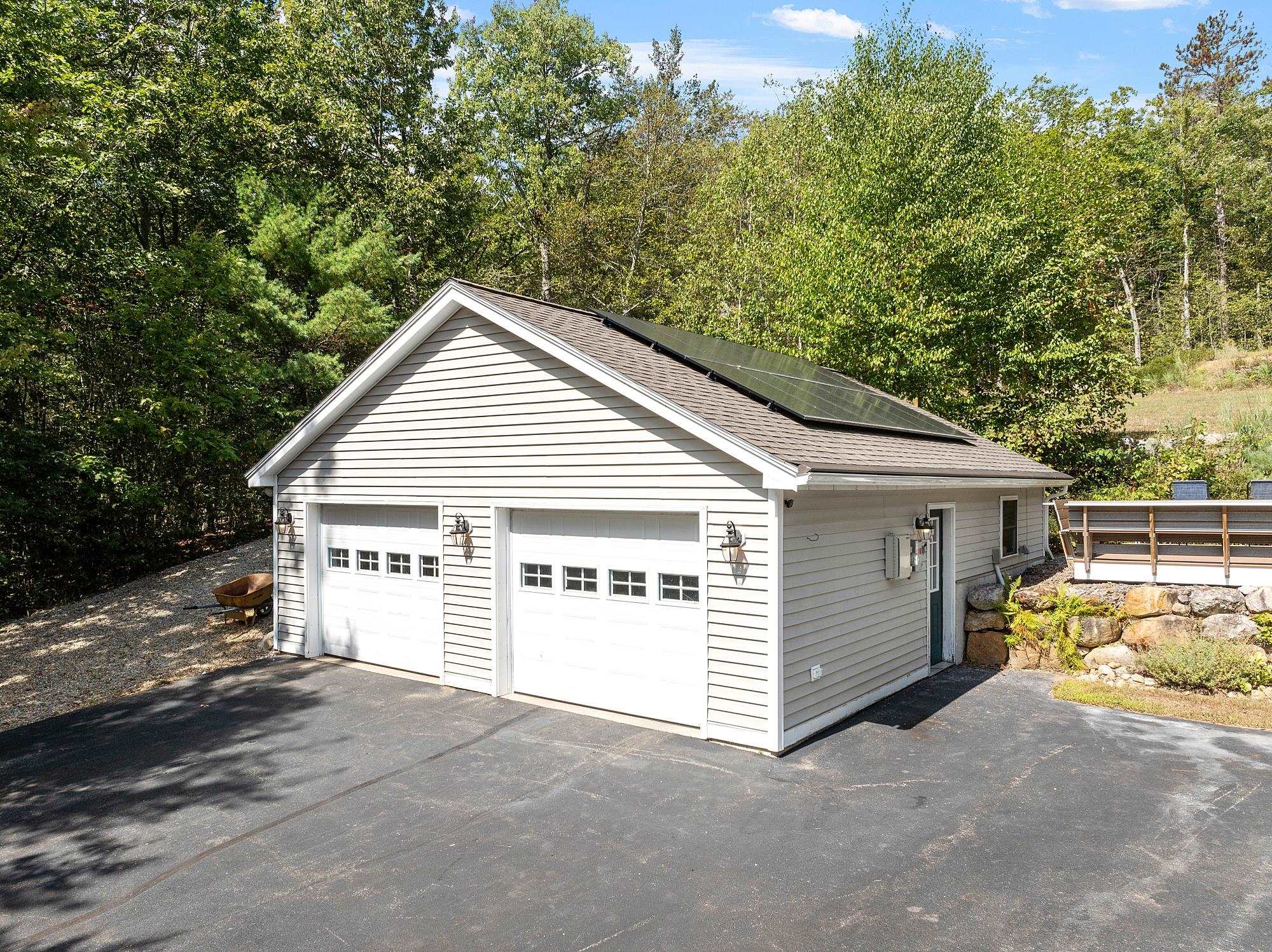 40 Brienne Road New Durham, NH 03855 - Photo 12 of 59