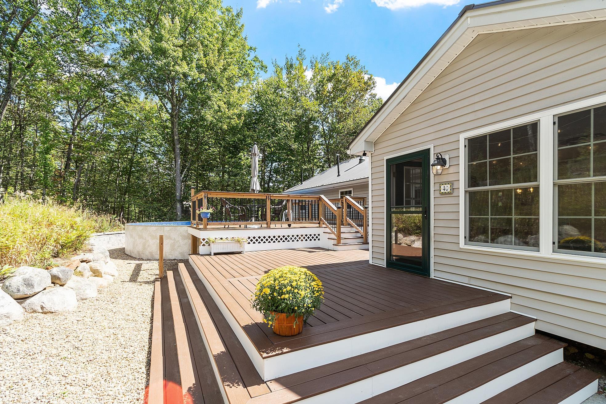 40 Brienne Road New Durham, NH 03855 - Photo 13 of 59