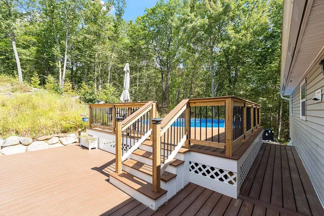 $815,000 | 40 Brienne Road, New Durham, NH 03855