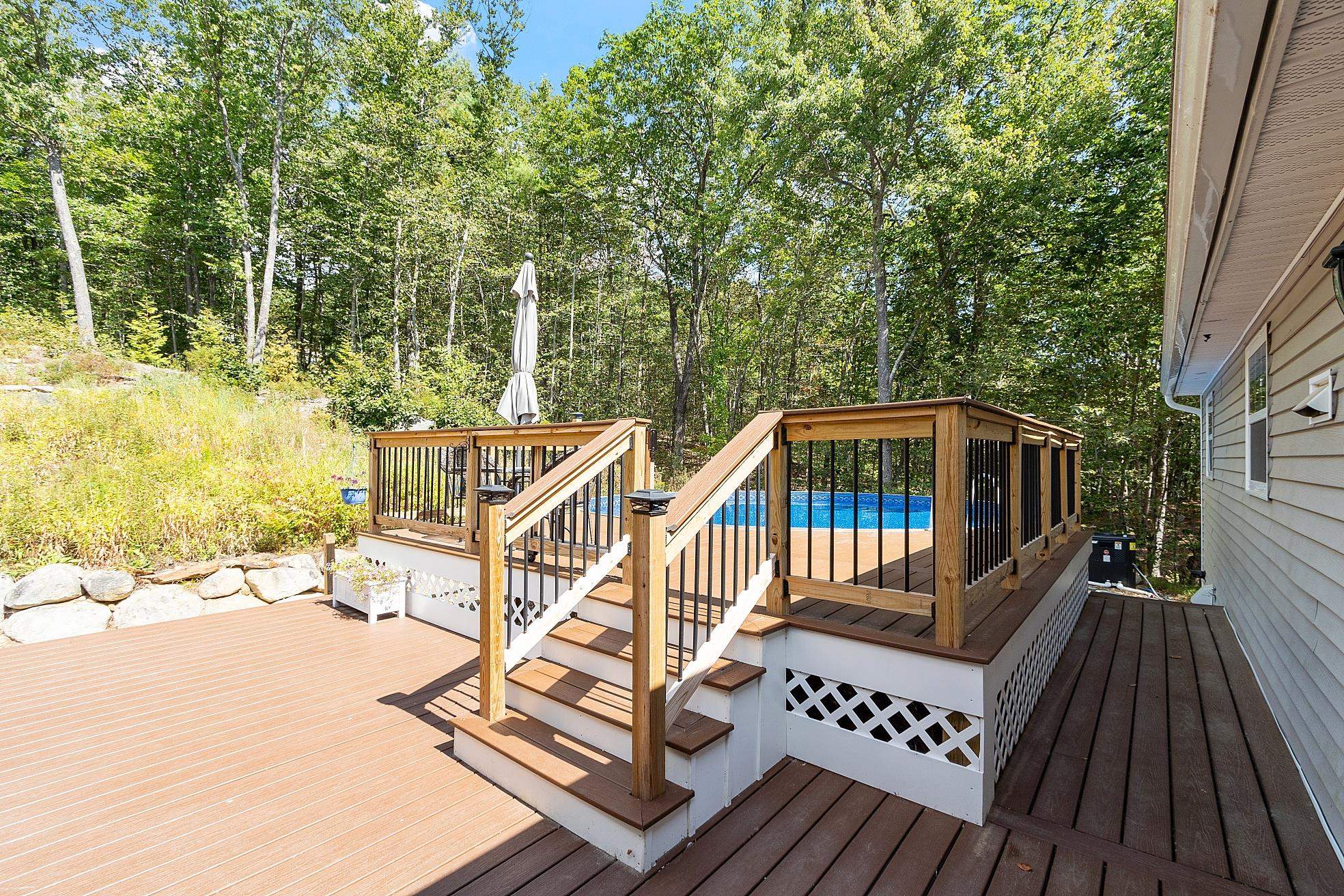 40 Brienne Road New Durham, NH 03855 - Photo 14 of 59