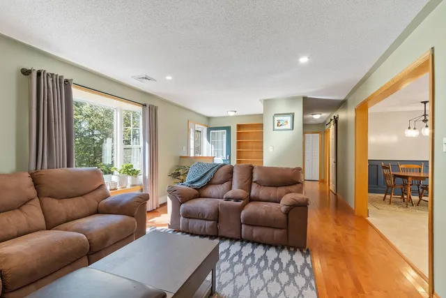 $815,000 | 40 Brienne Road, New Durham, NH 03855