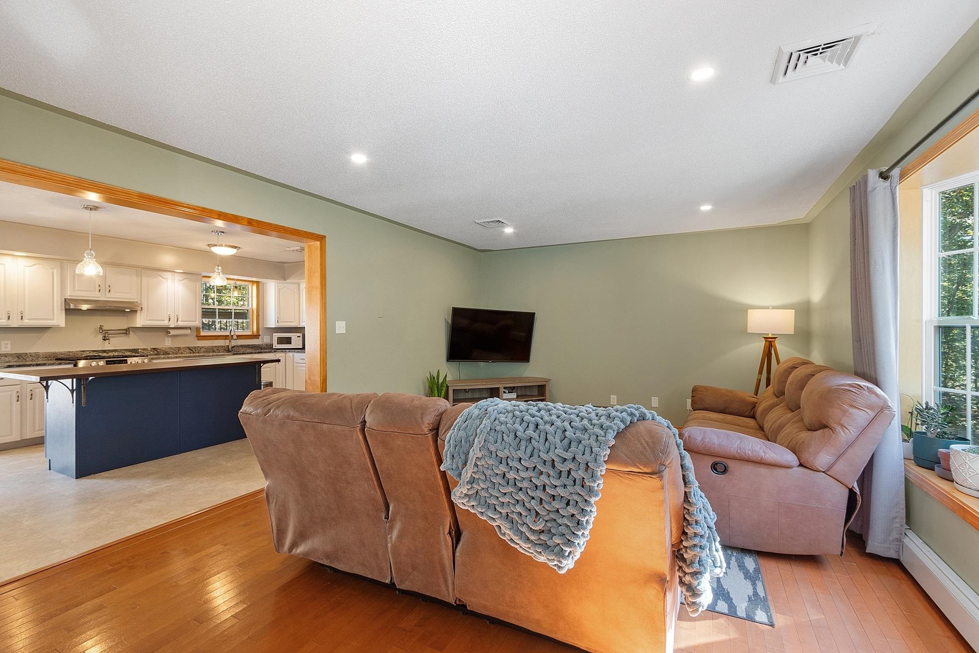 40 Brienne Road New Durham, NH 03855 - Photo 20 of 59