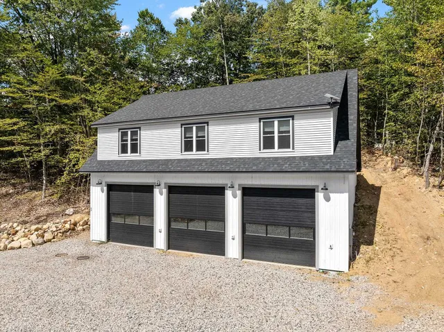 $815,000 | 40 Brienne Road, New Durham, NH 03855