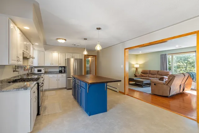 $815,000 | 40 Brienne Road, New Durham, NH 03855