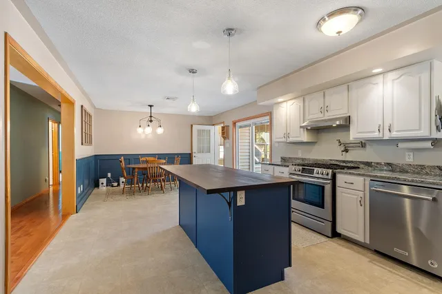 $815,000 | 40 Brienne Road, New Durham, NH 03855