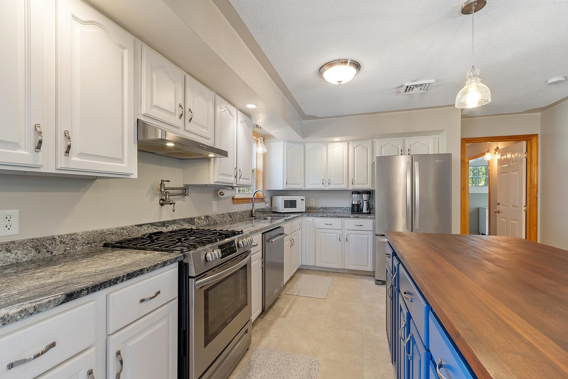 40 Brienne Road New Durham, NH 03855 - Photo 23 of 59