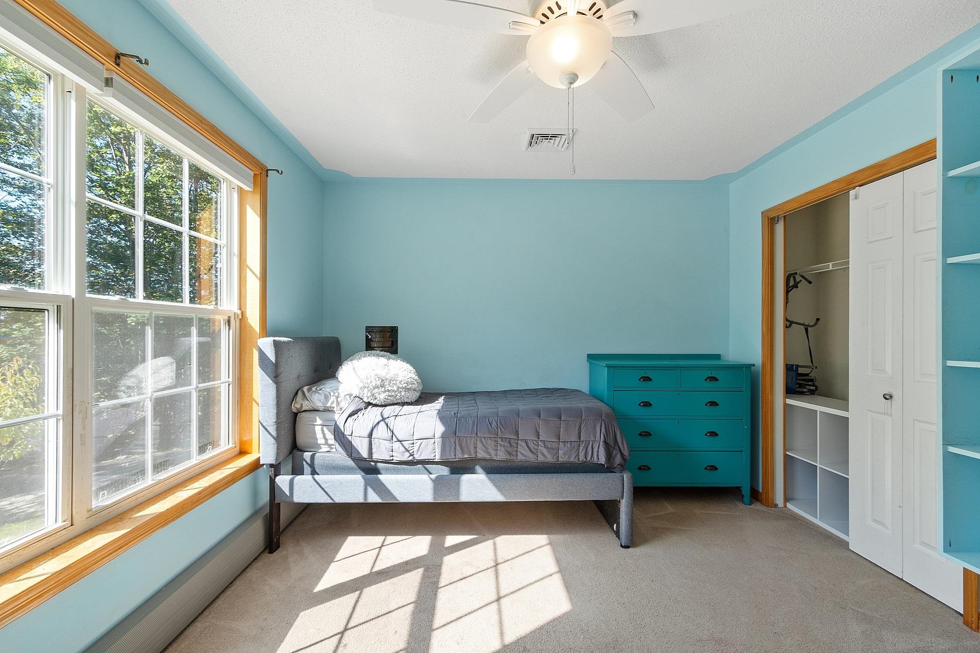 40 Brienne Road New Durham, NH 03855 - Photo 32 of 59