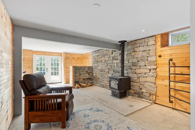 $815,000 | 40 Brienne Road, New Durham, NH 03855