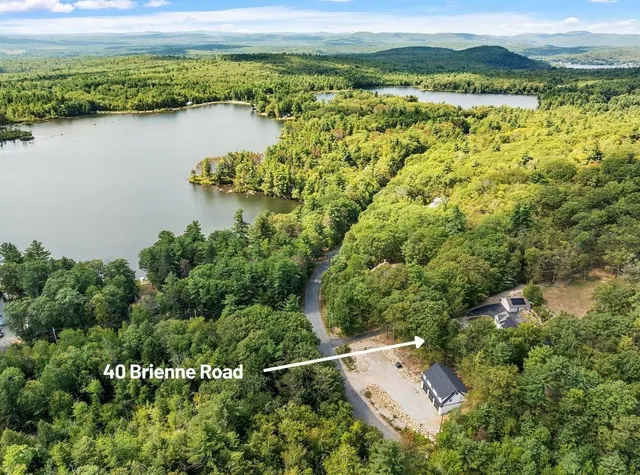 $815,000 | 40 Brienne Road, New Durham, NH 03855