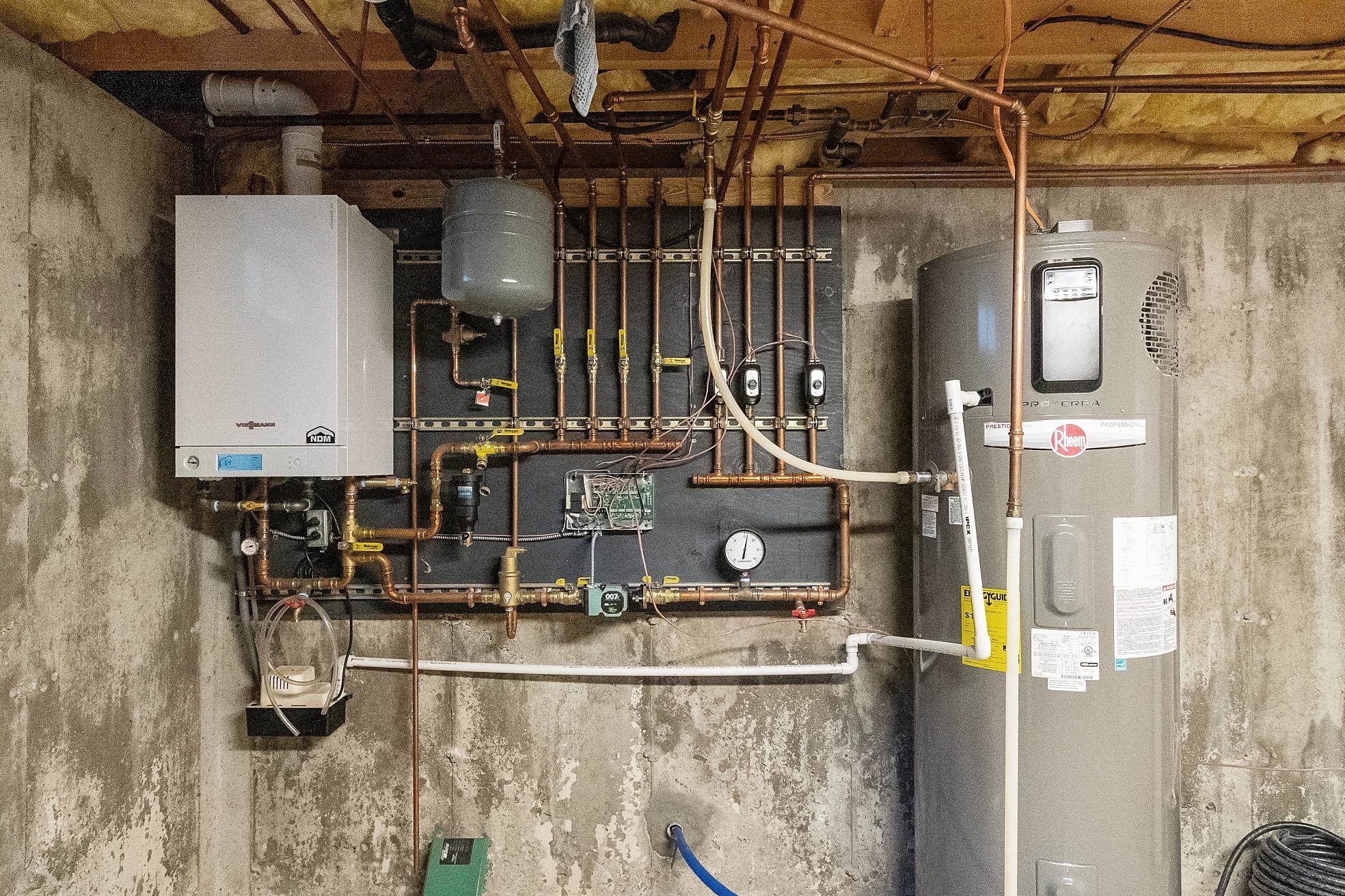 40 Brienne Road New Durham, NH 03855 - Photo 41 of 59