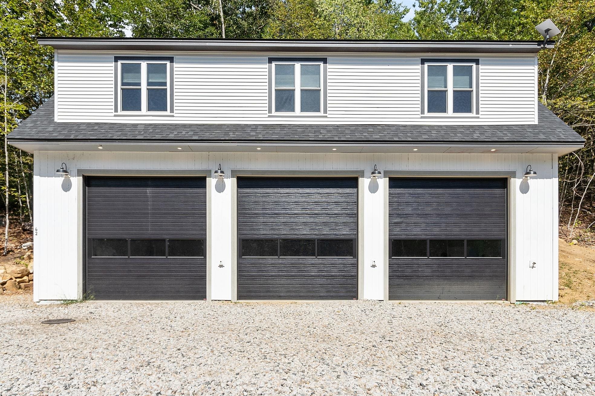 40 Brienne Road New Durham, NH 03855 - Photo 42 of 59