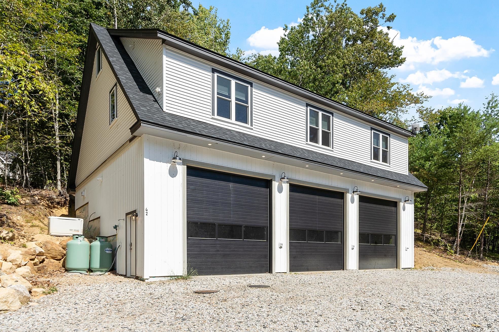 40 Brienne Road New Durham, NH 03855 - Photo 43 of 59