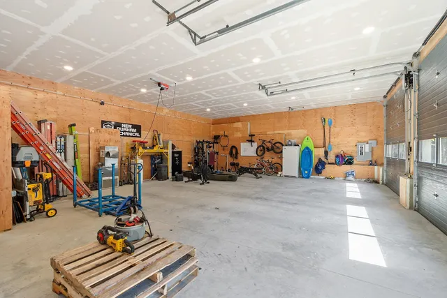 $815,000 | 40 Brienne Road, New Durham, NH 03855