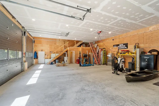 $815,000 | 40 Brienne Road, New Durham, NH 03855