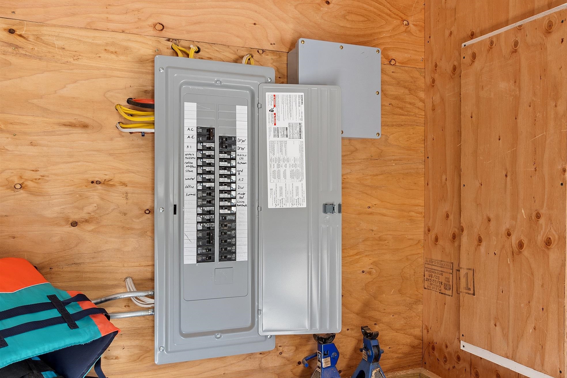 40 Brienne Road New Durham, NH 03855 - Photo 46 of 59