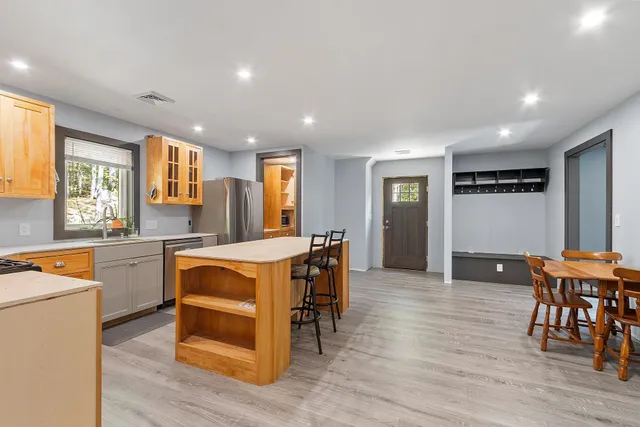 $815,000 | 40 Brienne Road, New Durham, NH 03855