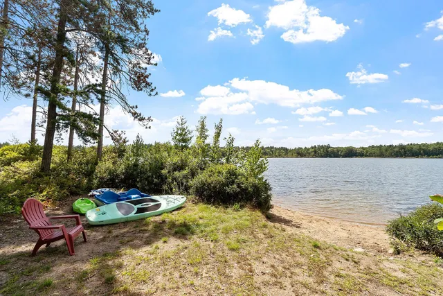 $815,000 | 40 Brienne Road, New Durham, NH 03855