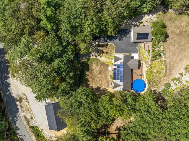 $815,000 | 40 Brienne Road, New Durham, NH 03855