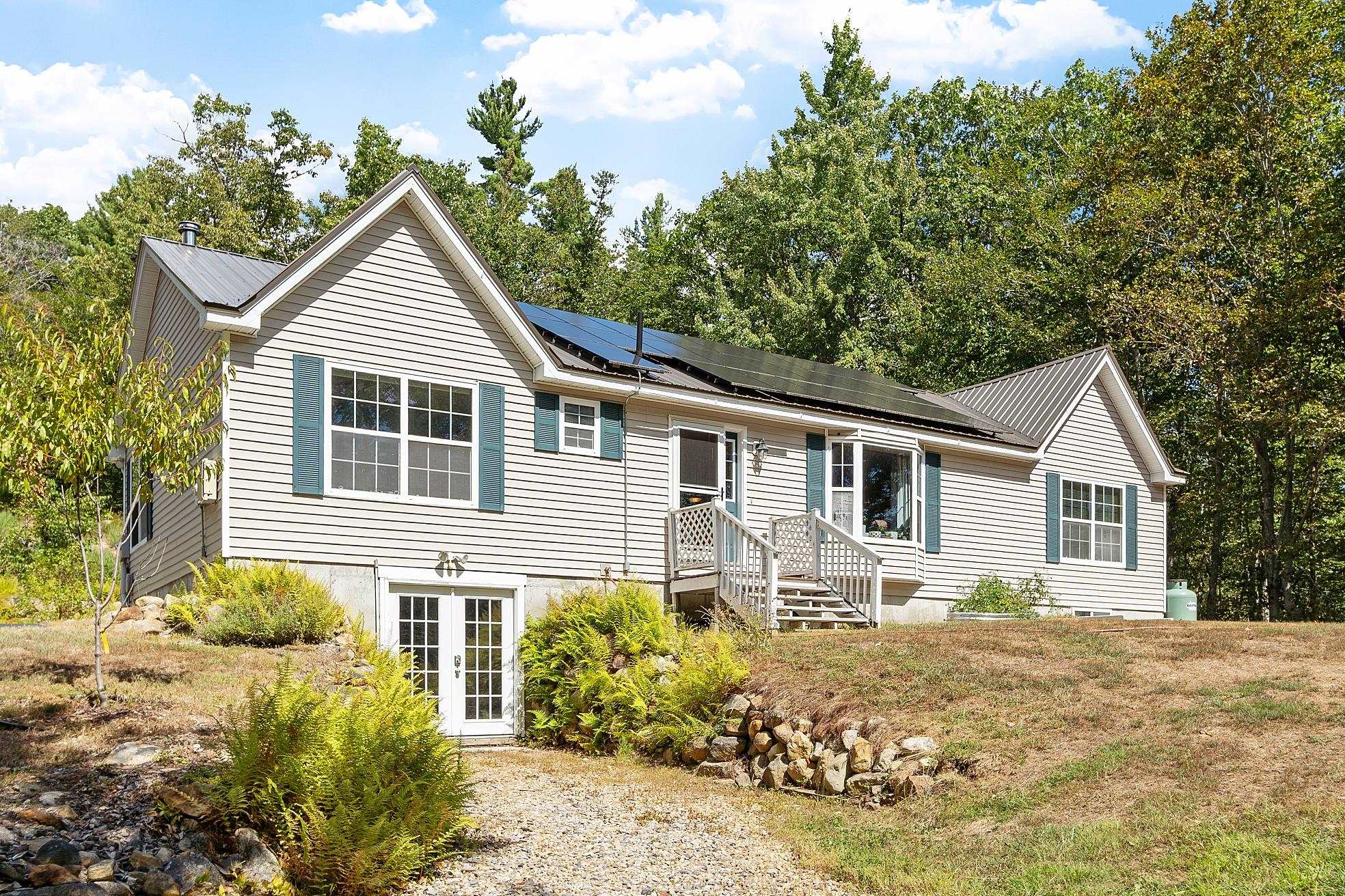 40 Brienne Road New Durham, NH 03855 - Photo 9 of 59