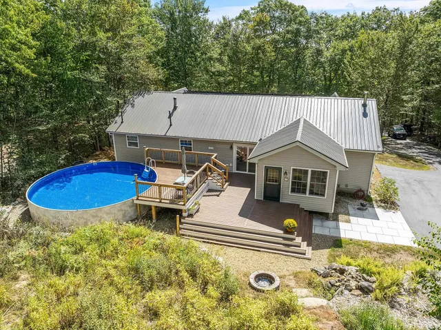 $815,000 | 40 Brienne Road, New Durham, NH 03855