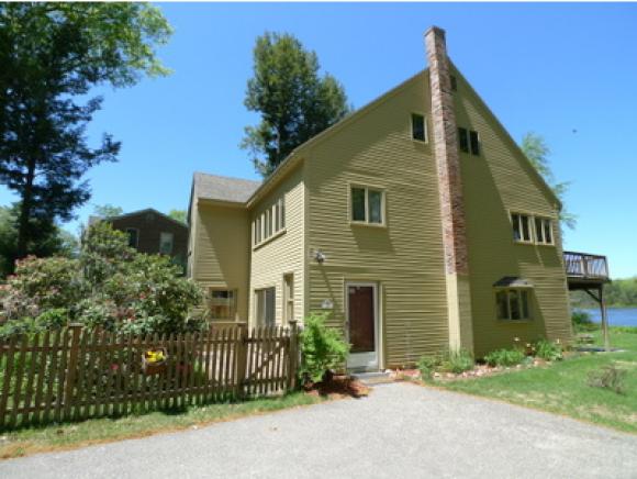 16 Simes Road Kingston, NH 03848 - Photo 3 of 35