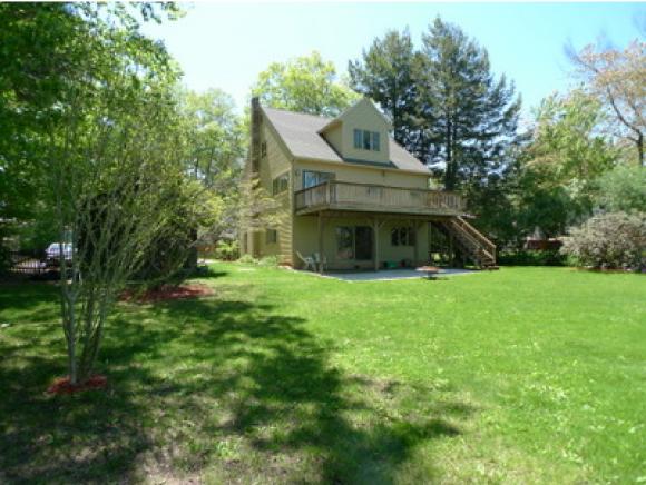 16 Simes Road Kingston, NH 03848 - Photo 4 of 35