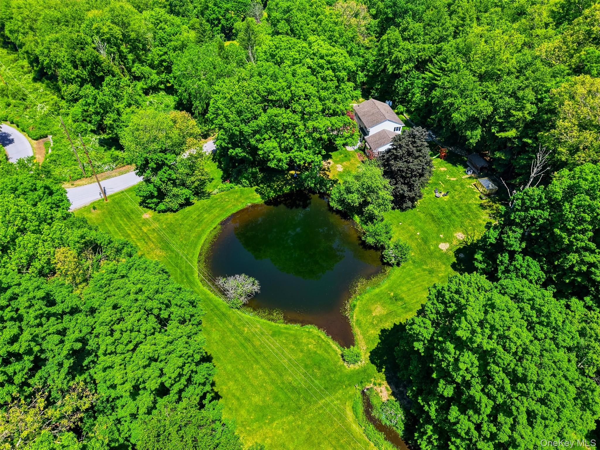 13 Schildbach Road Pound Ridge, NY 10576 - Photo 37 of 46 So much glorious land