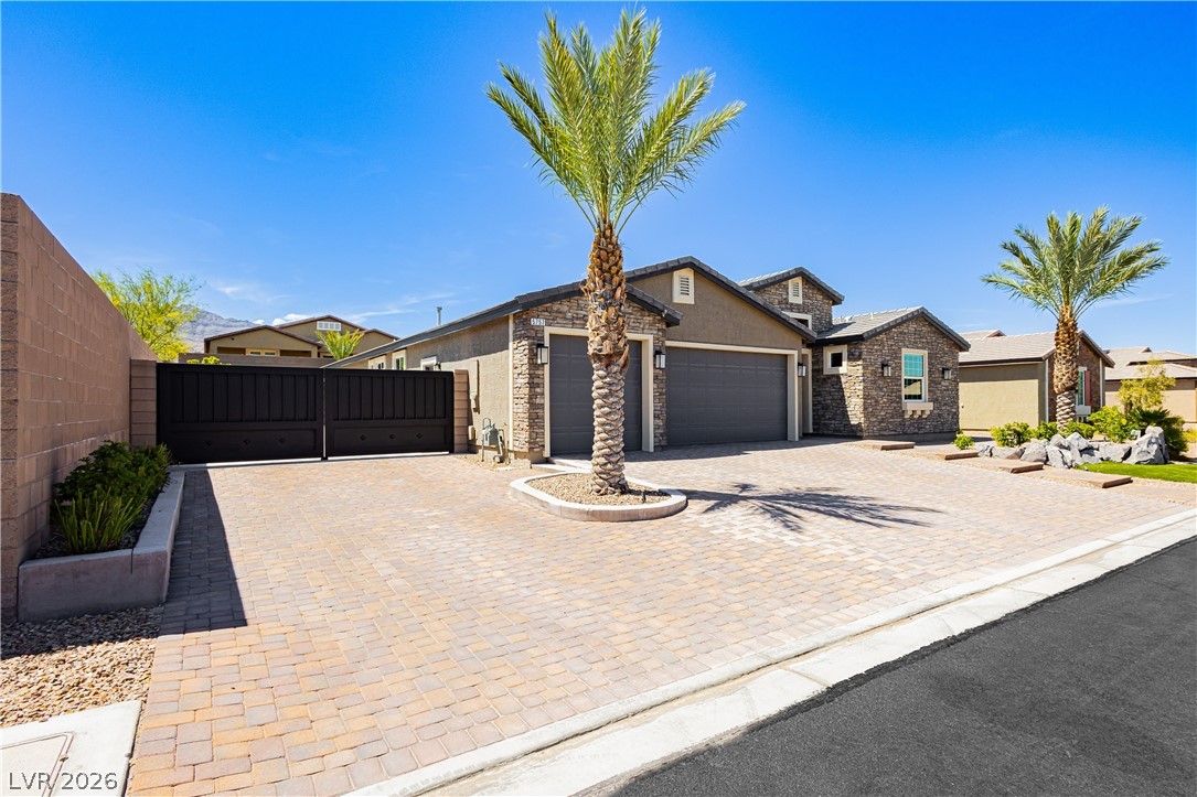 5757 Ireland Ridge Court Las Vegas, NV 89149 - Photo 4 of 67